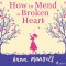 How To Mend a Broken Heart (EN)