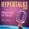 Hypertalks S3 E1 (EN)