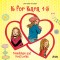 K for Kara 1-5. Friendships and First Loves (EN)