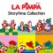 La Pimpa - Storytime Collection (EN)