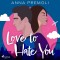 Love to Hate You (EN)