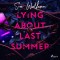 Lying About Last Summer (EN)