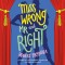 Miss Wrong and Mr Right