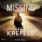 Missing: A Detective Ravn thriller (EN)