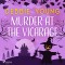 Murder at the Vicarage (EN)