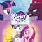 My Little Pony: Stories (EN)