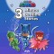 PJ Masks - 3-Minute Bedtime Stories (EN)