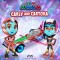 PJ Masks - Carly and Cartoka (EN)