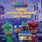 PJ Masks - Catboy and the Big Birthday Cake Rescue (EN)