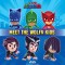 PJ Masks - Meet the Wolfy Kids (EN)