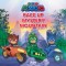 PJ Masks - Race Up Mystery Mountain (EN)