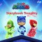 PJ Masks - Storybook Treasury (EN)