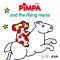 Pimpa - Pimpa and the Flying Horse (EN)