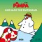 Pimpa and Max the snowman (EN)