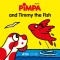 Pimpa and Timmy the Fish (EN)