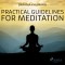 Practical Guidelines For Meditation (EN)