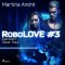 Robolove 3 - Operation: Silver Soul (EN)