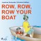 Row, Row, Row Your Boat (EN)