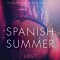 Spanish Summer - Sexy erotica (EN)