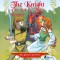 The Adventures of the Elves 1 – The Knight of the Red Rosehips (EN)