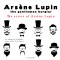 The Arrest of Arsene Lupin, the Adventures of Arsene Lupin the Gentleman Burglar (EN)