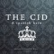 The Cid, a Spanish Hero (EN)