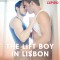 The Lift Boy In Lisbon (EN)