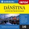 Dánština - cestovní konverzace