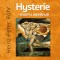 Hysterie – strach z odmítnutí