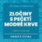 Jiří Adam z Dobronína – Zločiny s pečetí modré krve