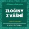 Jiří Adam z Dobronína – Zločiny z vášně