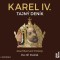 Karel IV. - Tajný deník