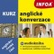 Kurz anglické konverzace - anglicko-česká část