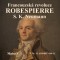 Maxmilián Robespierre