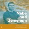 Nebe nad Jemenem