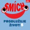 Smích prodlužuje život! 5