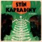 Stín kapradiny