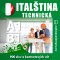 Technická italština A1-B1