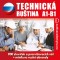 Technická ruština A1-B1