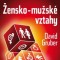 Žensko-mužské vztahy