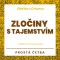 Oldřich z Chlumu - Zločiny s tajemstvím