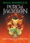 Percy Jackson – Hněv trojhlavé bohyně