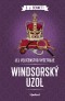 Jej Veličenstvo vyšetruje: Windsorský uzol