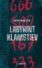 Labyrint klamstiev