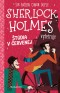 Sherlock Holmes vyšetruje: Štúdia v červenej