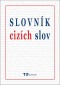 Slovník cizích slov