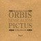 Orbis sensualium pictus