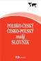 Polsko-český / česko-polský malý slovník