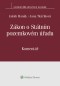 Zákon o Státním pozemkovém úřadu (503/2012 Sb.). Komentář