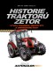 Historie traktorů Zetor